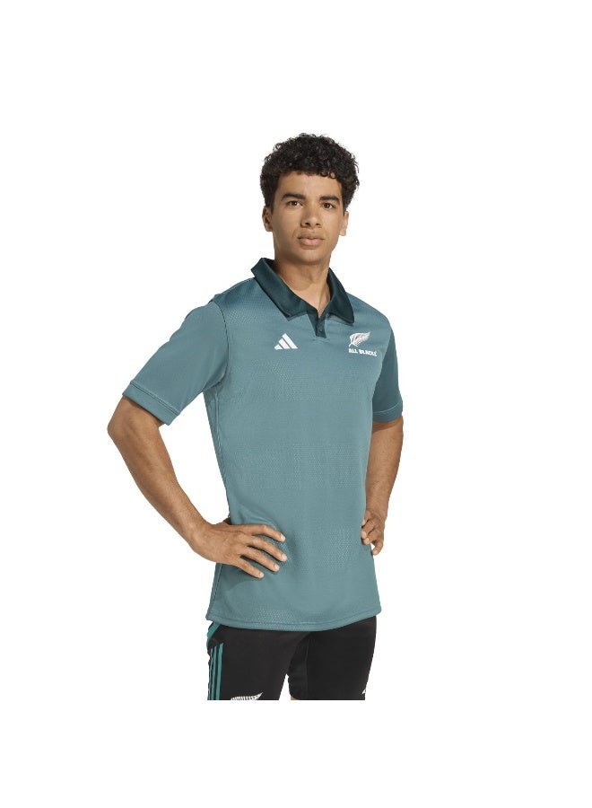 adidas قميص تدريب أول بلاكس - Image 5