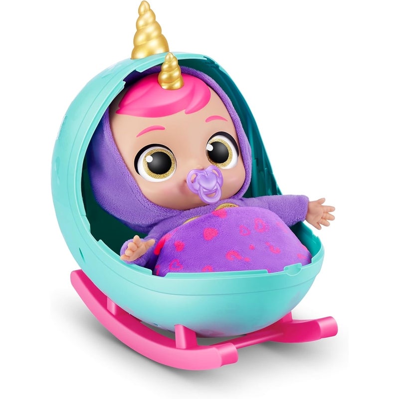 زورو دمية الأطفال مع 30 مفاجاه - الدمية يونيكورن - 92108 - Image 3