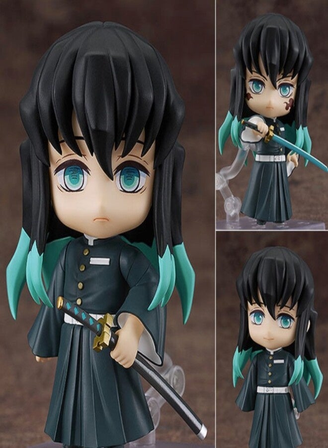 Muichiro Tokito nendoroid
