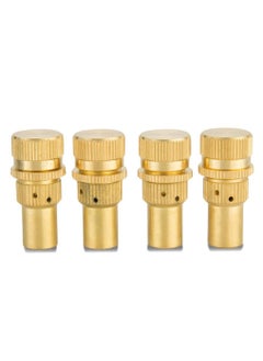Autoplus Adjustable Tire Deflator Pack Of 4 
