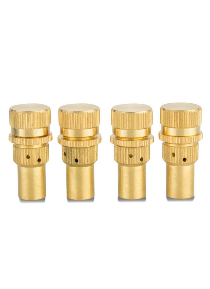 Autoplus - Adjustable Tire Deflator Pack Of 4 - Image 1