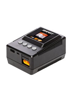 SPEKTRUM S155 G2 1X55W Ac Smart Charger, Spmxc2050  - Image 1