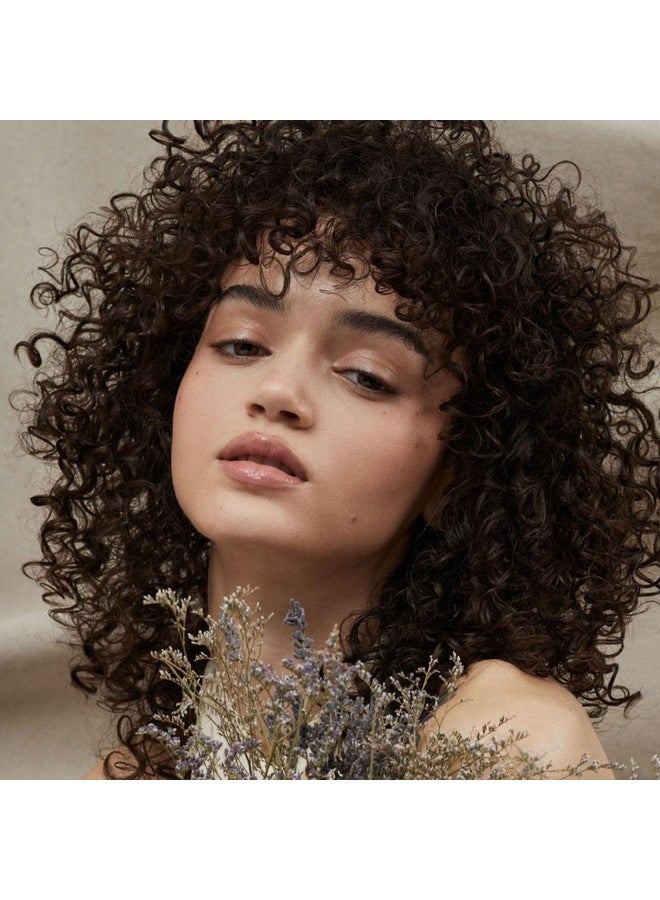 Tea Tree Lavender Mint Moisturizing Cowash, Cleansing Conditioner, For Coarse, Curly + Dry Hair, 16.9 fl. oz. - Image 4