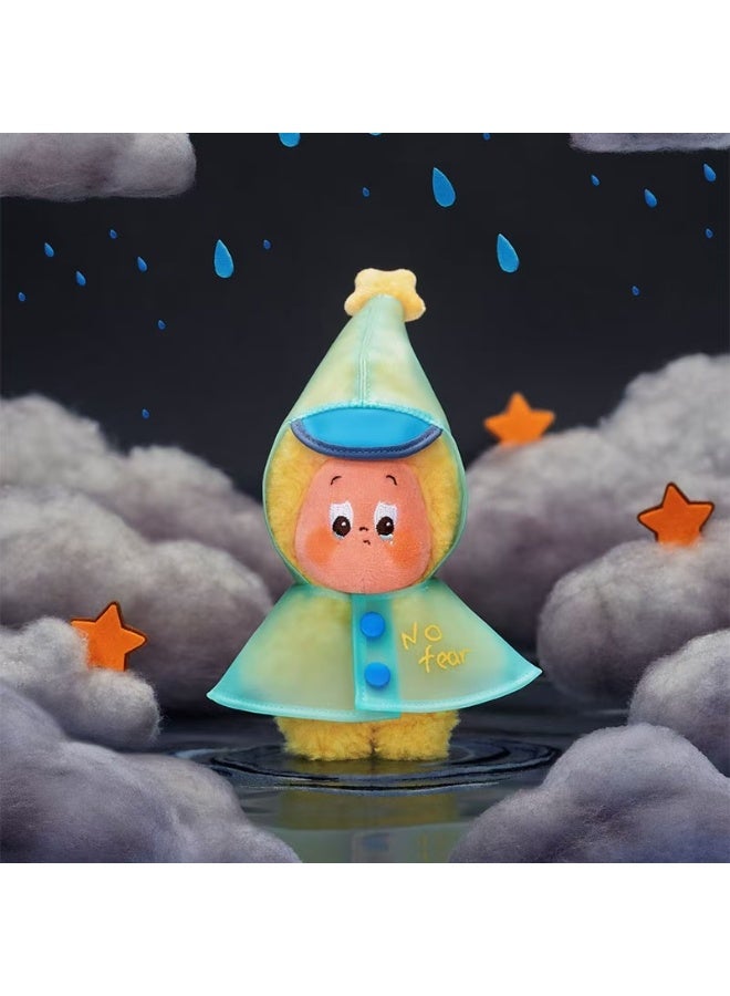 توينكل سلسلة مكتب الأرصاد الجوية "حلم توينكل توينكل الجيد"، "المطر عليّ"، أغنية فردية (نسخة عالية الجودة) - Image 1