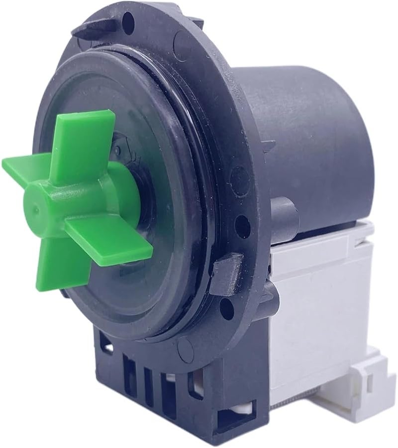 BPX2 8 مضخة مياه محرك بديل لغسالة WD T12235 قطعة إصلاح - Image 1