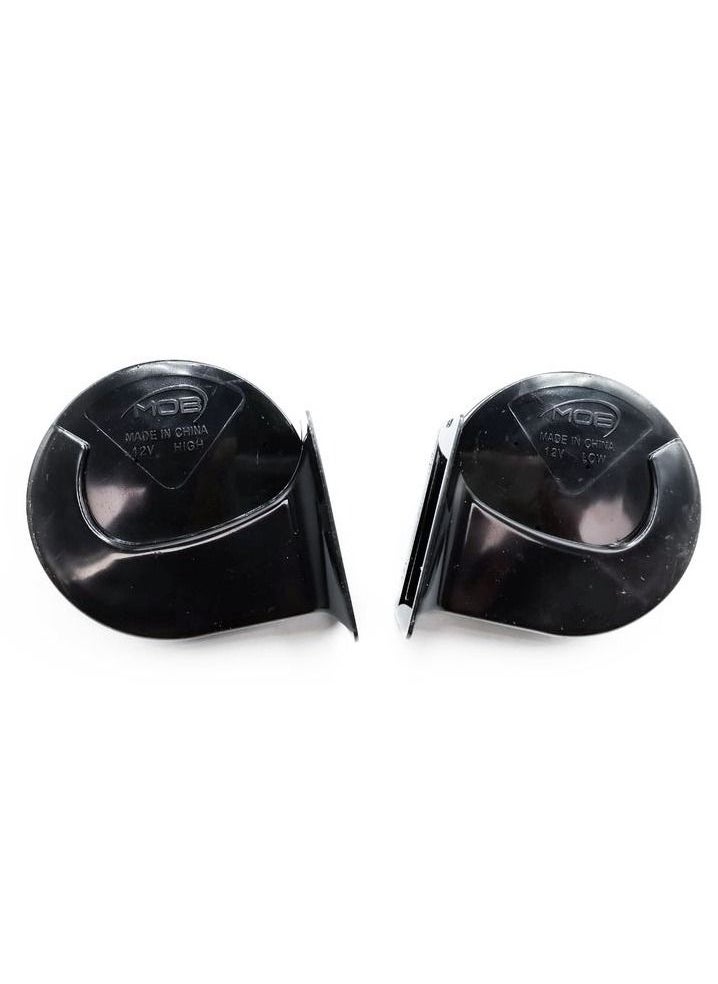 MOB Car Horn-HRN-S26, Mellow Sound Horn 12V Water & Dust Proof 410-510 Hz Electronic Snail Horn - pzsku/ZD2F699B8793E0D90B92AZ/45/_/1680149103/9cad9e03-4ced-4106-8de4-9198916a1fdb