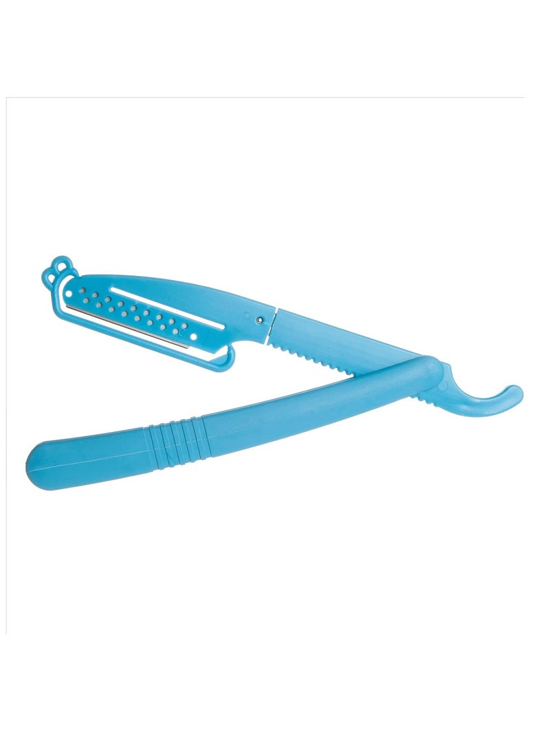 Generic BladeX Chrom X Salon Razor - 150 Disposable Razors  - Image 1