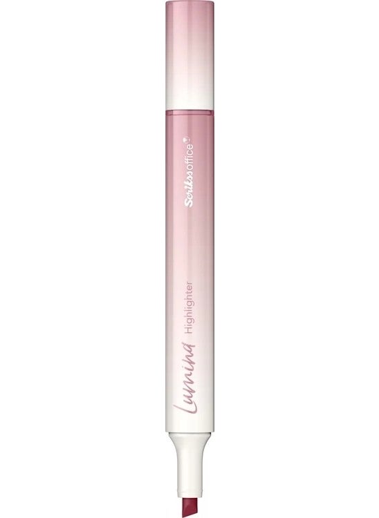 Scrikss Office Lumina Highlighter Lotus Color - 687U  - Image 1