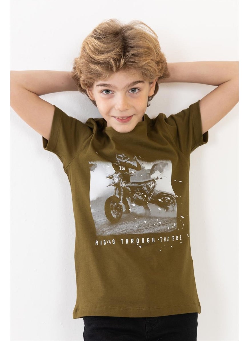 Printed Boy Short Sleeve T-Shirt - pzsku/ZD2F6C61BCAD8D34CCB7DZ/45/_/1741653211/c43daddf-7937-4a3f-895e-33d0029b6d0f