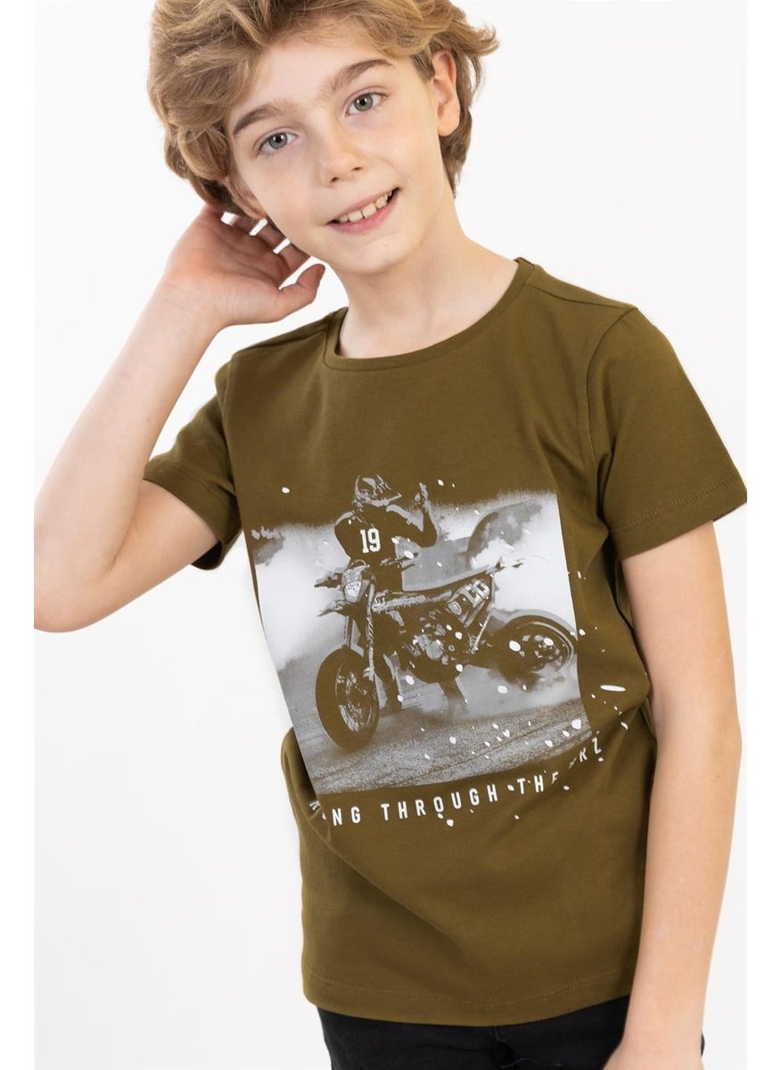 Printed Boy Short Sleeve T-Shirt - pzsku/ZD2F6C61BCAD8D34CCB7DZ/45/_/1741653213/d35884a9-1969-4978-92e6-cd9c70becd45