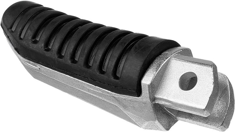 VPZMT Front Foot Pegs Footrests Fits for Suzuki GSX1300R GSX1300 Hayabusa 1999-2012  GSX650F 2008-2012  GSX1400 2002-2008  V-Strom 650 1000 DL650 DL1000 All Years - Image 3