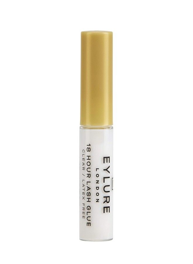 EYLURE 6003013 18 Hour Lash Gluelatex Free Clear 4.5 Ml (Pack Of 1) - Image 3