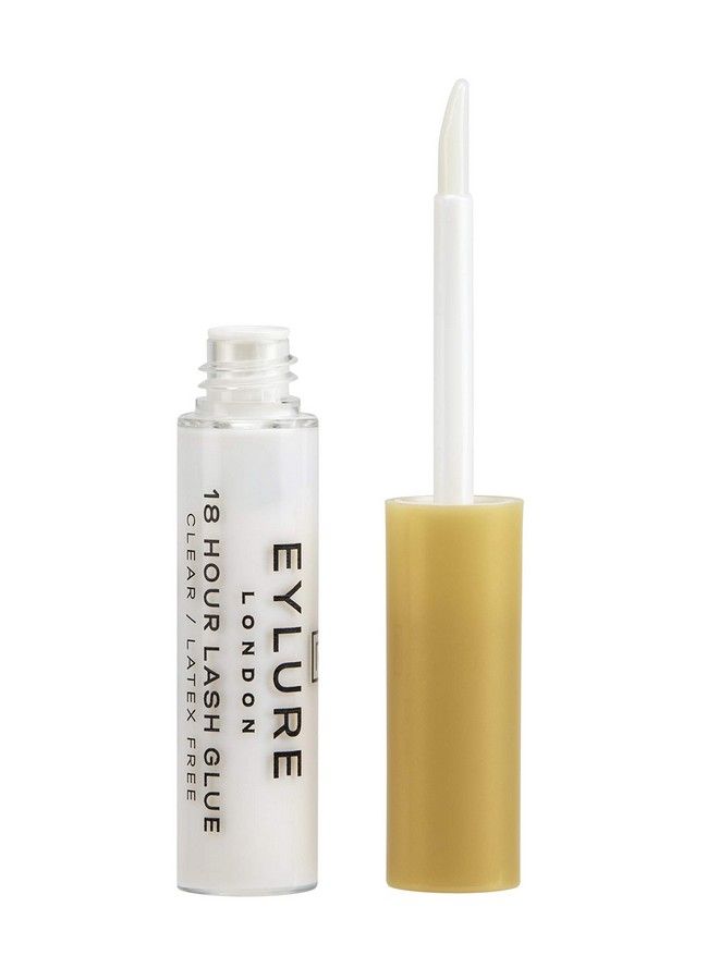 EYLURE 6003013 18 Hour Lash Gluelatex Free Clear 4.5 Ml (Pack Of 1) - Image 4