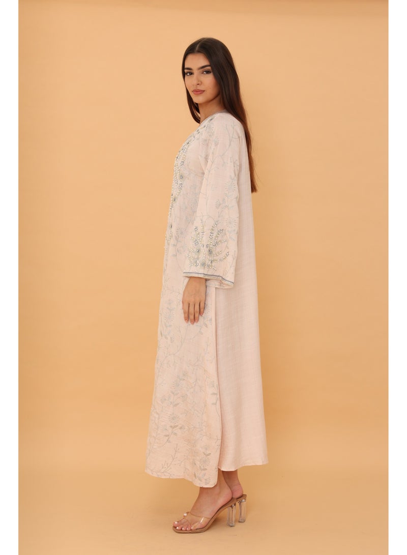 اكسا جلابية دزرت بير - Image 4