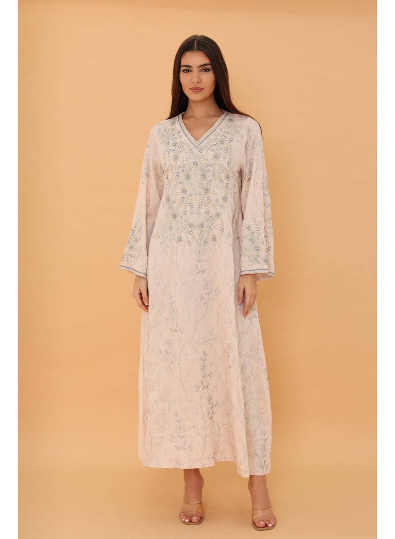 اكسا جلابية دزرت بير - Image 5