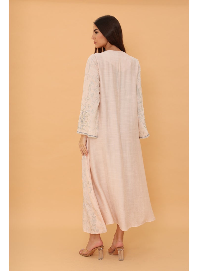 اكسا جلابية دزرت بير - Image 3