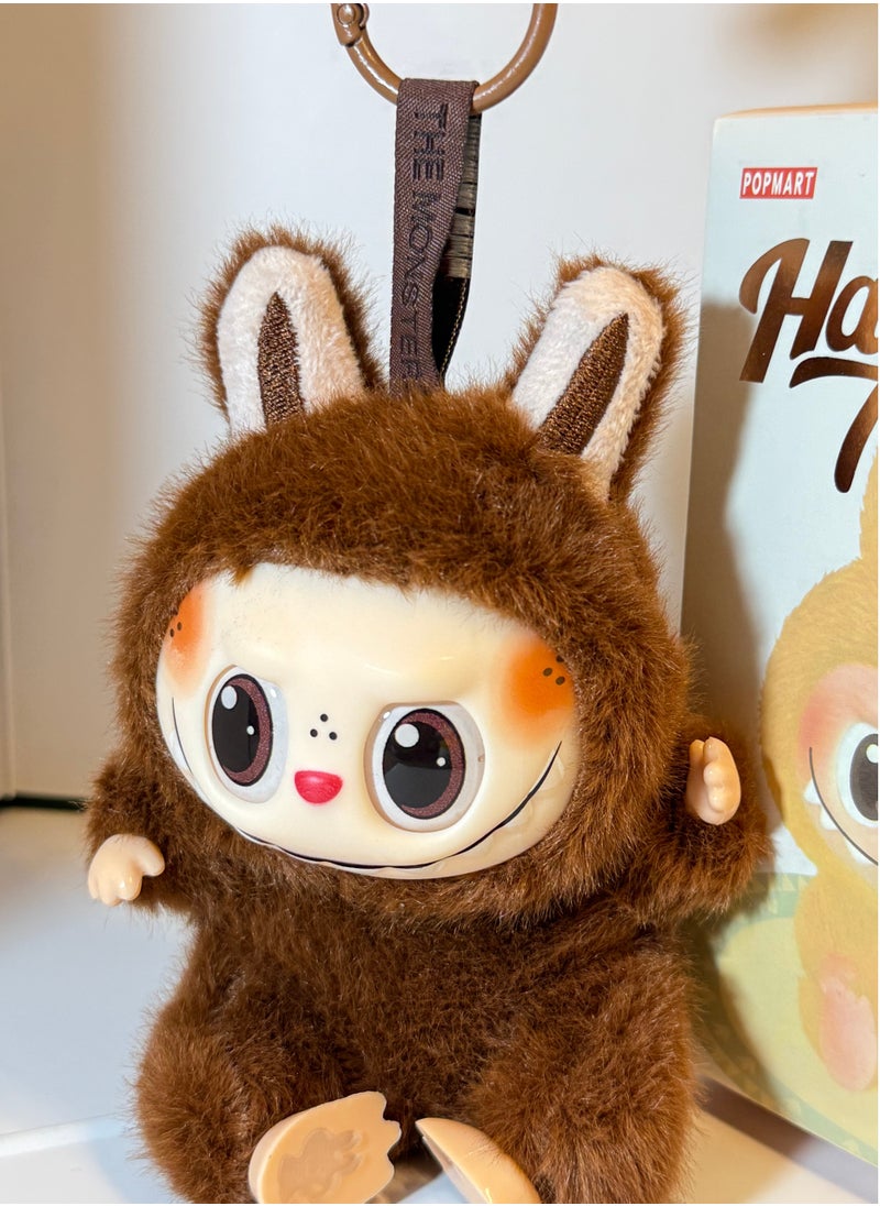 LABUBU Secret Color Fresh arrival Labubu 2.0 Key Charm Doll -Limit Stock  - Image 5