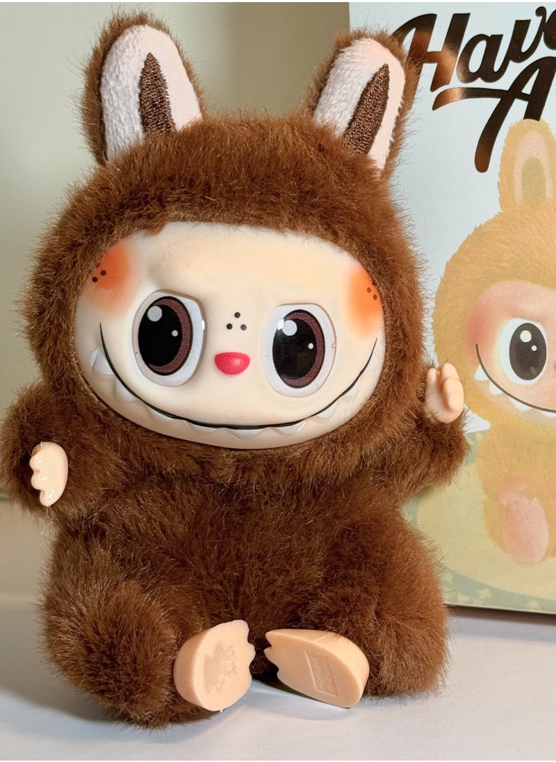LABUBU Secret Color Fresh arrival Labubu 2.0 Key Charm Doll -Limit Stock  - Image 4