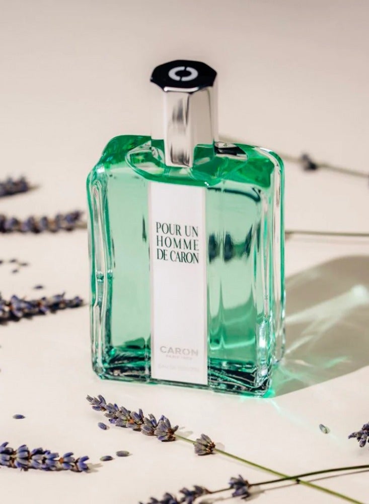 عطر بور أون أوم أو دو تواليت 75 مل