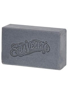 SUAVECITO Body & Hand Soap Bars Moisturizing Masculine Original Fragrance With Charcoal 6 Oz 3 Pack  - Image 4