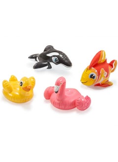 Play Water Toy
