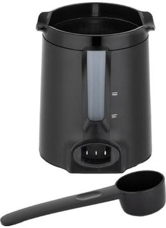 Fakir Kaave Mono Turkish Coffee Machine Gray  - Image 3