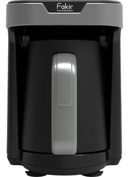 Fakir Kaave Mono Turkish Coffee Machine Gray  - Image 2