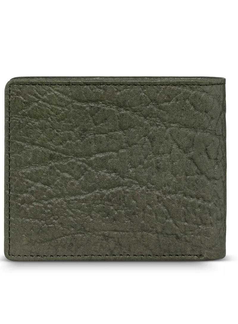 بوليس Police Ltr Wallet Light Brown Droid for men