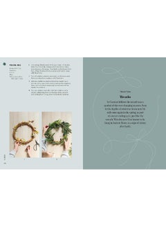 Festive: Simple recipes, crafts and traditions for the perfect Christmas  - Image 2