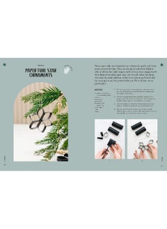 Festive: Simple recipes, crafts and traditions for the perfect Christmas  - Image 3