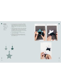 Festive: Simple recipes, crafts and traditions for the perfect Christmas  - Image 5