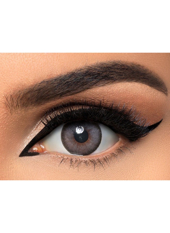 Dahab Dahab (1 pair) One Day Disposable Contact lenses  - Image 1