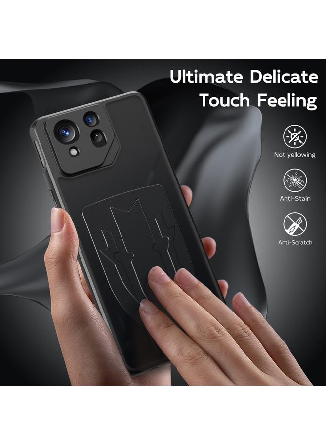 اس-توب جراب لهاتف ASUS ROG Phone 8 / 8 Pro Cooling 3 في 1 - Image 4