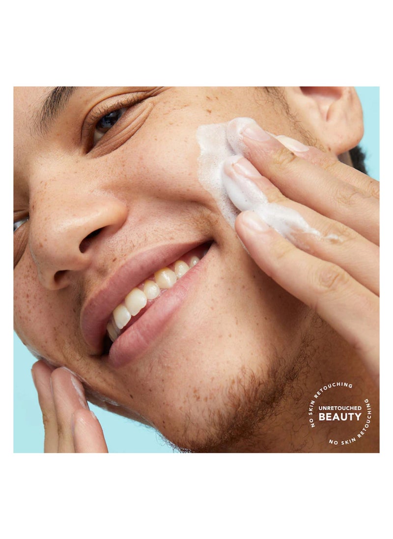 TULA TULA SKINCARE The Cult Classic Purifying Face Cleanser 120ml  - Image 2