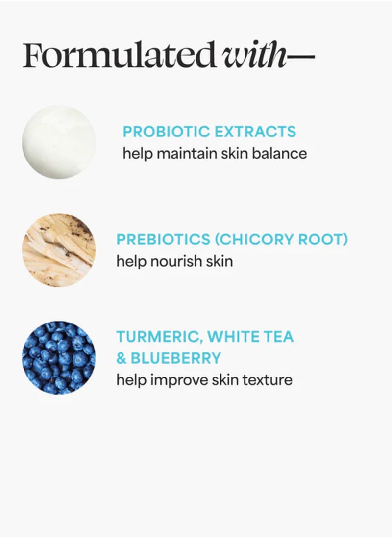 TULA TULA SKINCARE The Cult Classic Purifying Face Cleanser 120ml  - Image 3