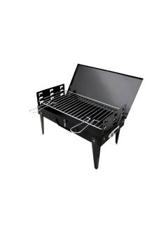 Campmate Folding Charcoal Barbecue Grill  - Image 1