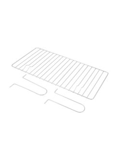 Campmate Folding Charcoal Barbecue Grill  - Image 2