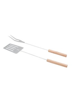 Campmate Folding Charcoal Barbecue Grill  - Image 3