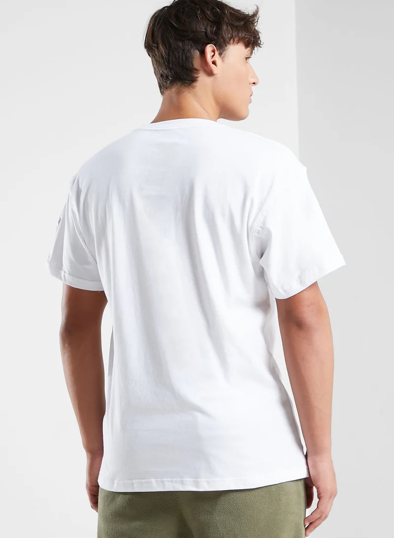 Nike Milwaukee Bucks Statement Max90 T-Shirt