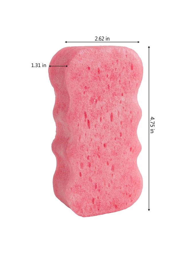 spongeables Skinutrients Moisturizing Body Wash In A Sponge 20+ Washes 3.5Oz Sweet Grapefruit With Bonus Travel Bag 1 Count - Image 2