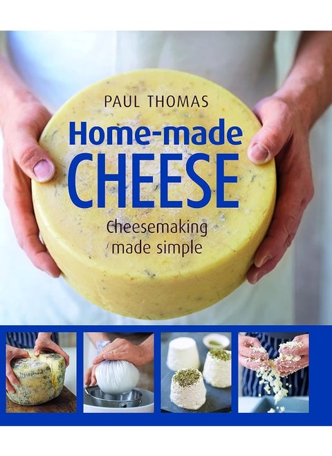 Home Made Cheese