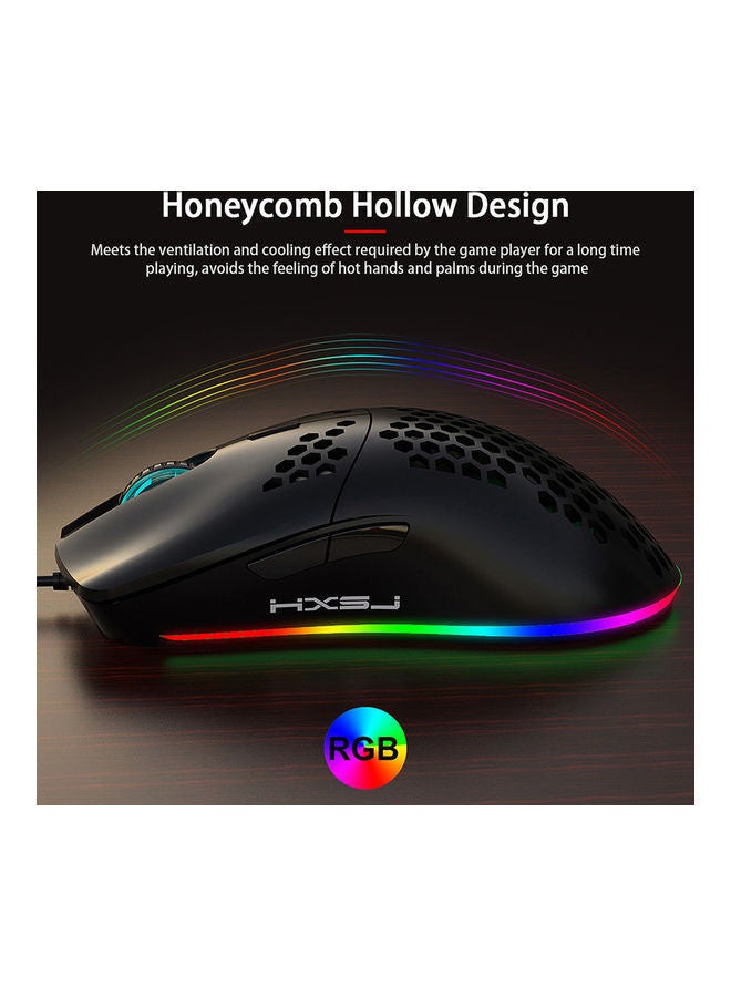 Wired Gaming Mouse - Image 5