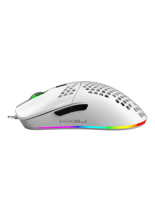 Wired Gaming Mouse - Image 2