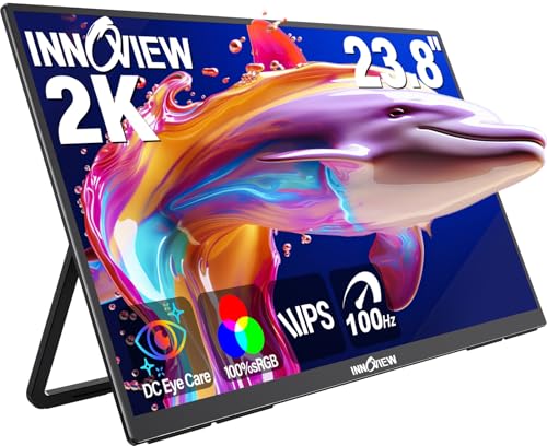 innoview Innoview Portable Monitor E2 ZD2F834EC1618A07A9812Z