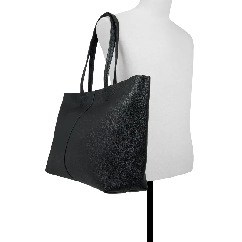 CALL IT SPRING  PAITYN Textured Zippered Tote Bag for Women | Best Price UAE