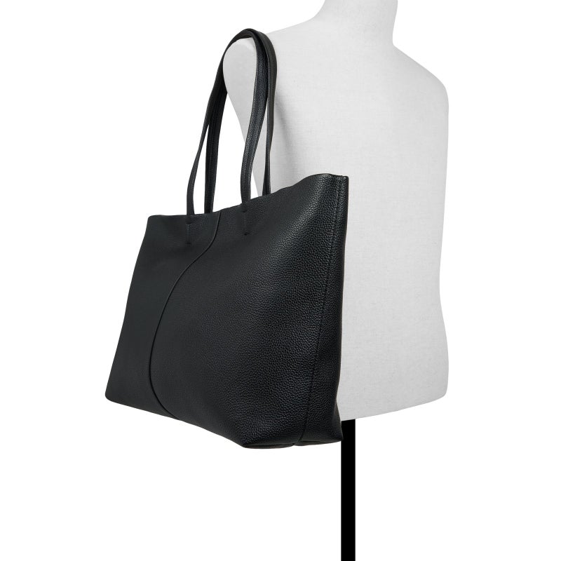 CALL IT SPRING PAITYN Textured Zippered Tote Bag - Image 4