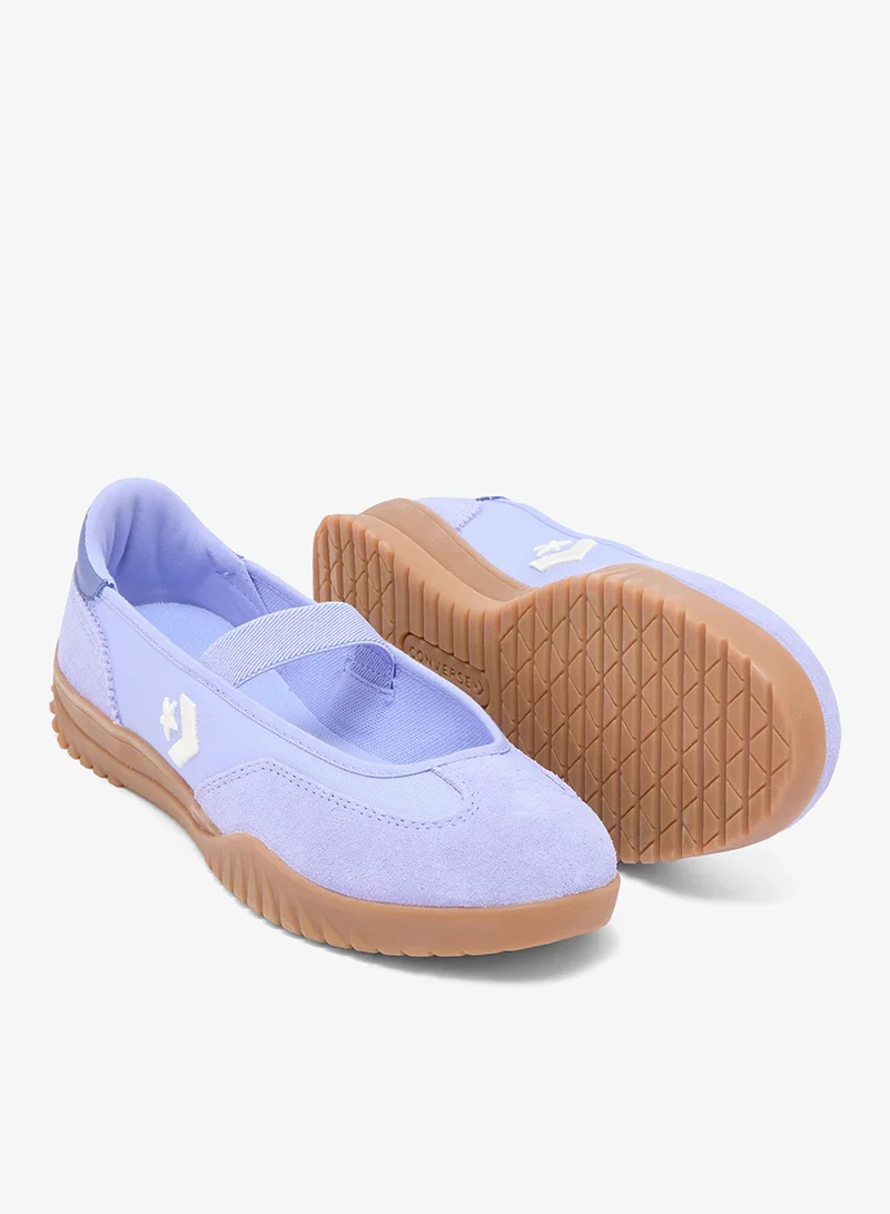 CONVERSE  Run Star Trainer Ballet Flat for Women | Best Price UAE