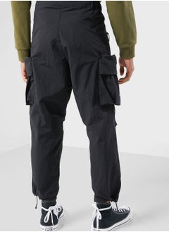 FINGERCROXX Logo Sweatpants  - Image 3