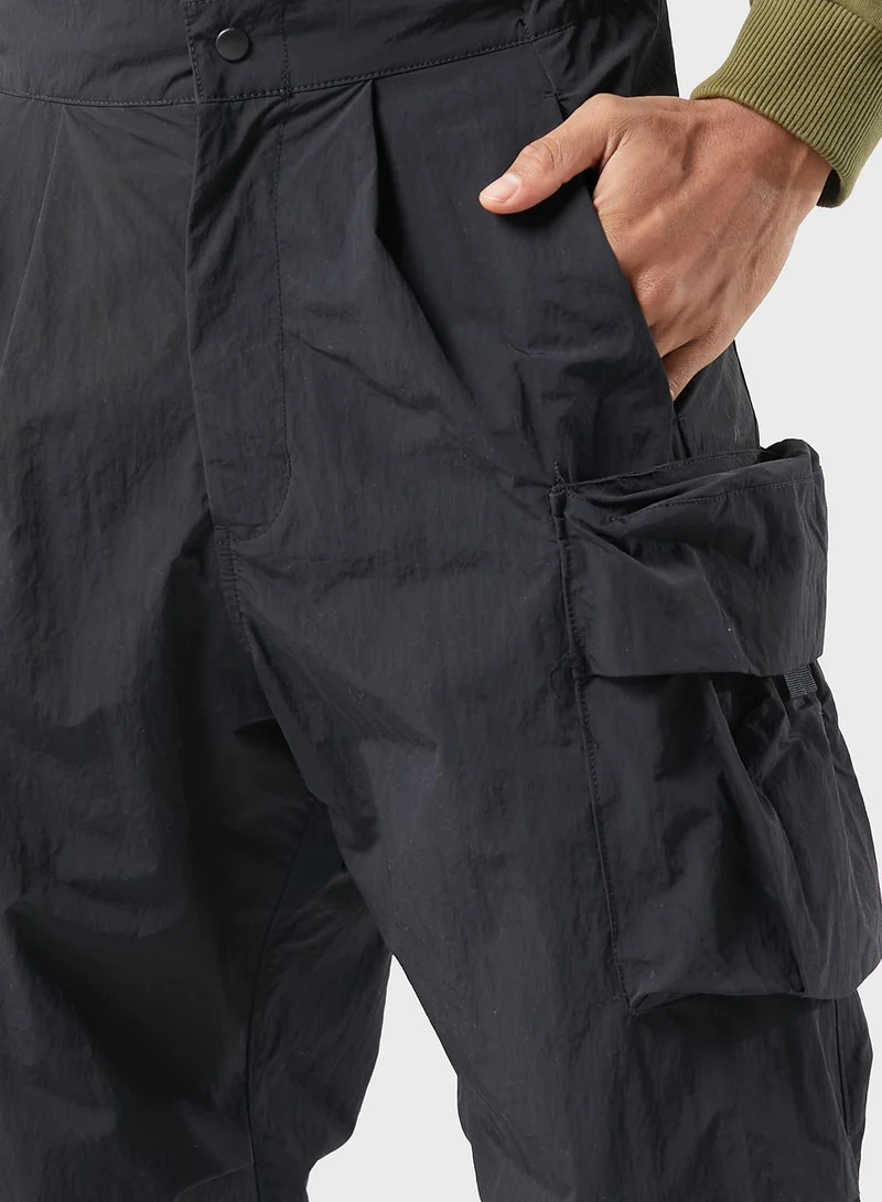 FINGERCROXX Logo Sweatpants