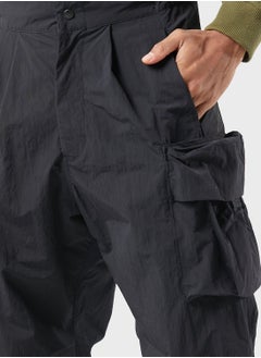 FINGERCROXX Logo Sweatpants  - Image 4